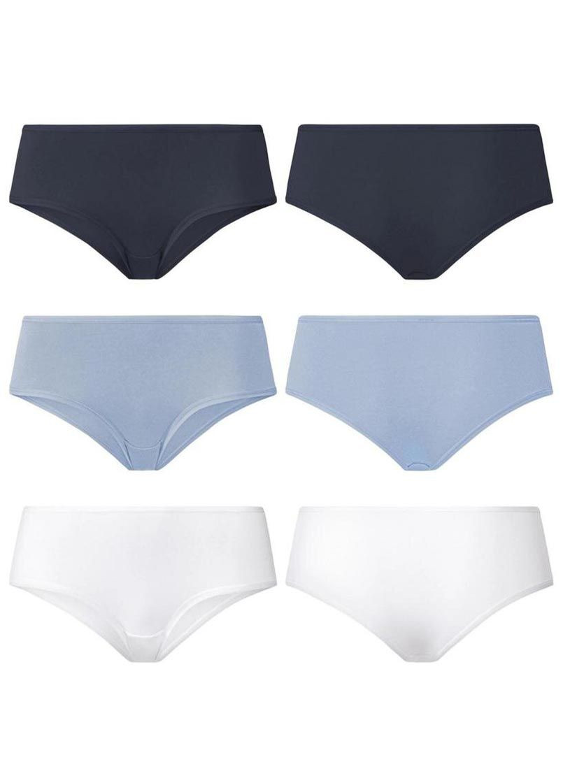 Трусики 5шт Esmara (301834075)