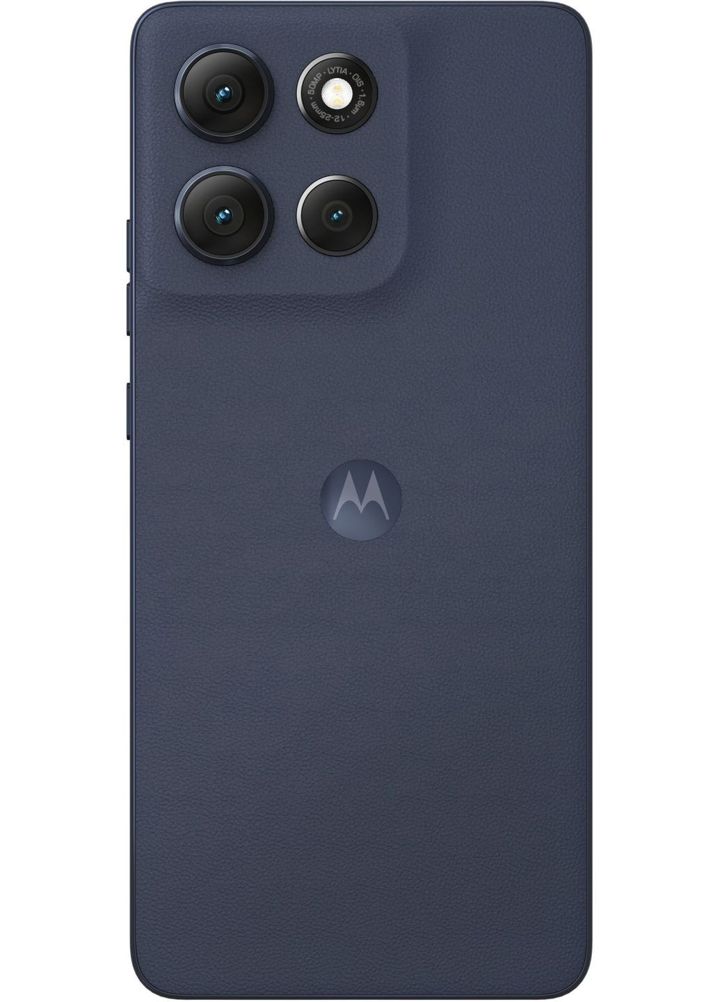 Смартфон Moto G86 Power 12/256GB Spellbound (PB8X0046RS) Motorola (362212747)