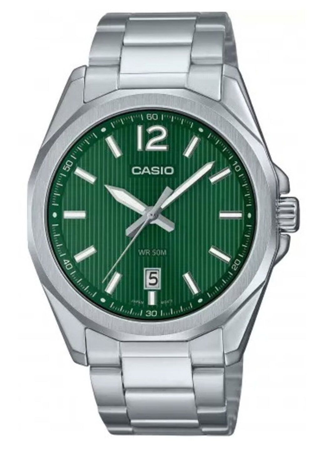 Часы наручные Casio mtp-e725d-3a (283038196)