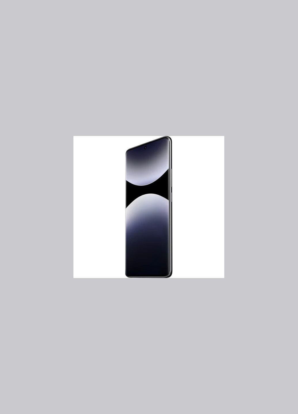 Смартфон Redmi Note 14 Pro 5G 12/256Gb Midnight Black Global version Xiaomi (362474503)