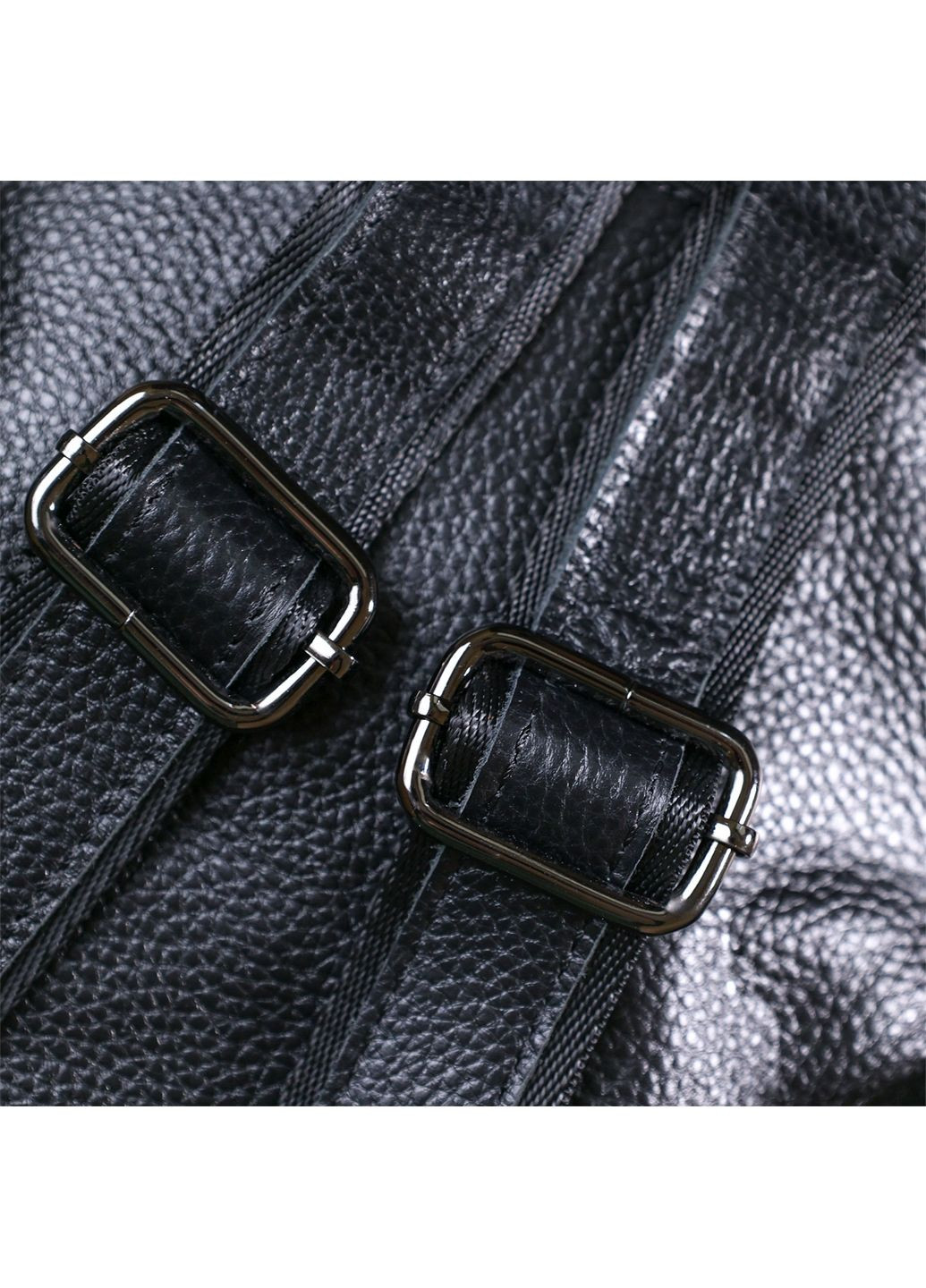 Женский кожаный рюкзак Vintage (282588627)