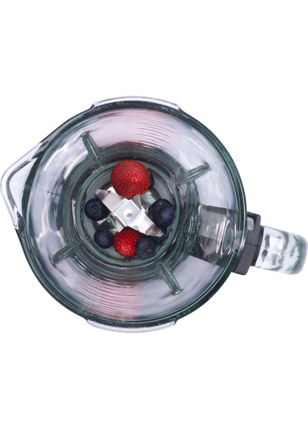 Блендер стационарный 1000Вт, чаша-1500мл, стекло, Gorenje (341316330)