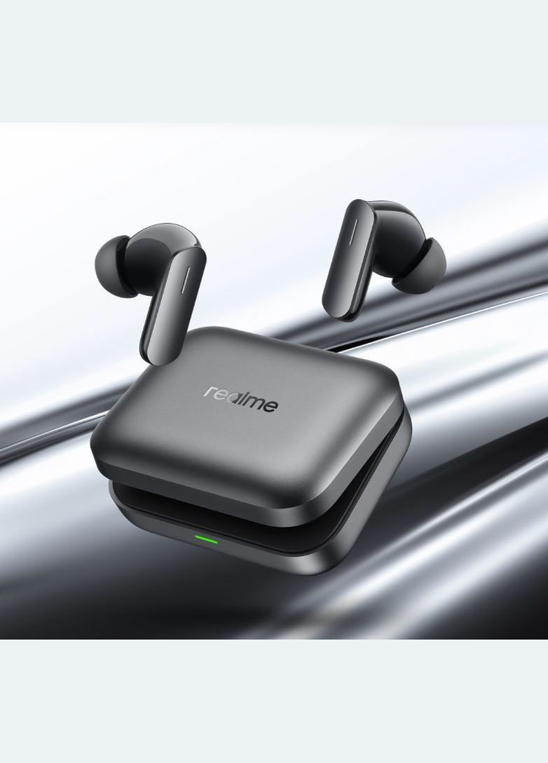 Bluetooth-гарнитура Buds Air 7 Slate Grey_EU Realme (347586398)