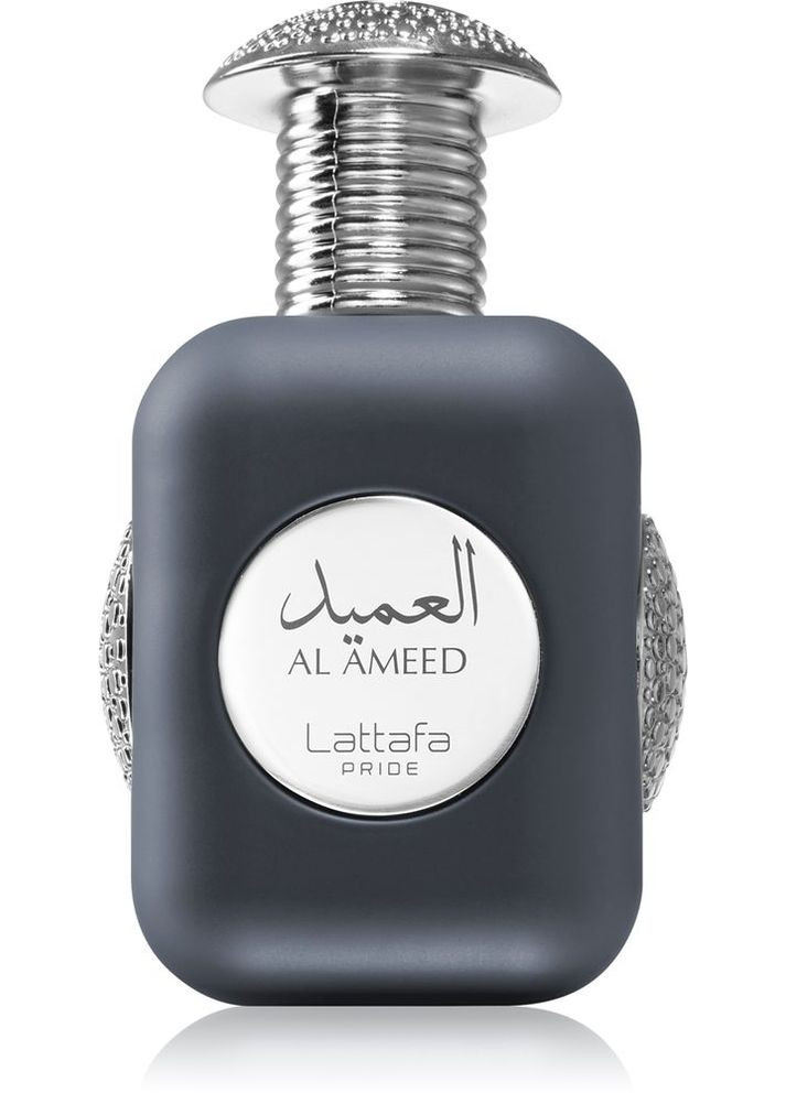 Pride Al Ameed 100 мл Парфумована вода Lattafa Perfumes (366152975)