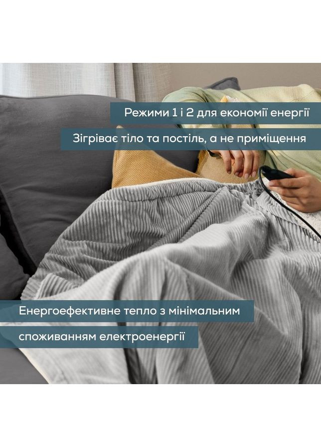 Електроковдра HD 81 Beurer (323429995)