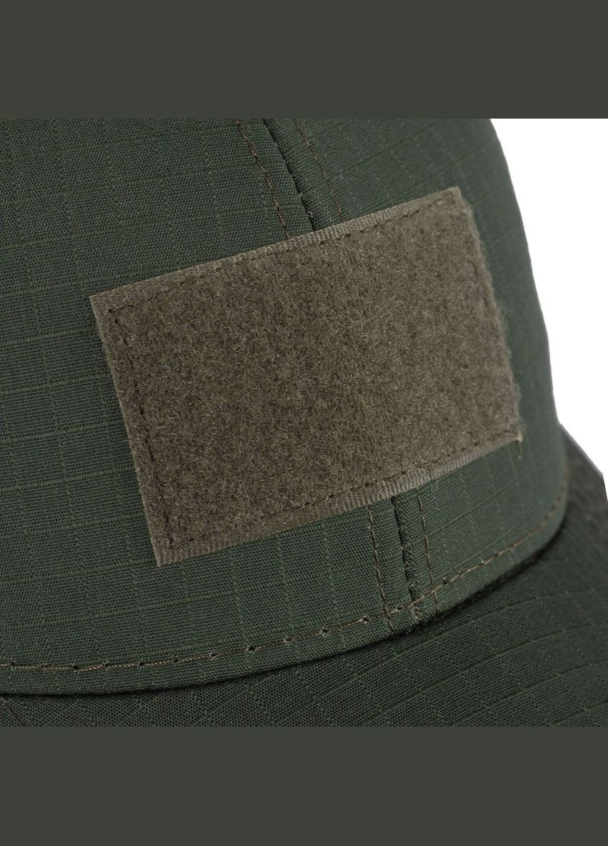 Бейсболка с регулятором кнопка и липучкой Рип-Стоп Vik-Tailor (315439524)