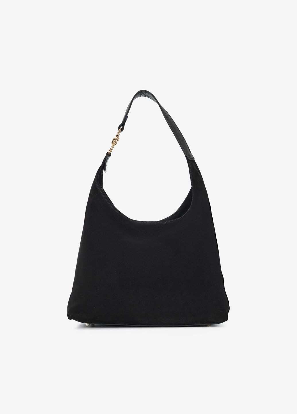 Сумка женская замшевая шоппер средняя Shopper Regina Notte (364673957)