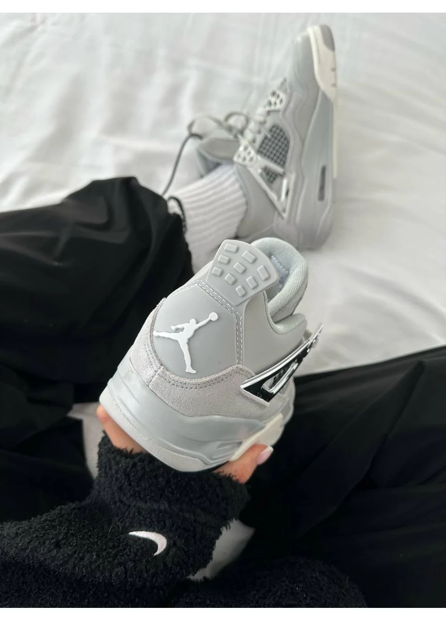 Цветные летние кроссовки adidas yeezy boost 500 ash grey адидас изи буст No Brand