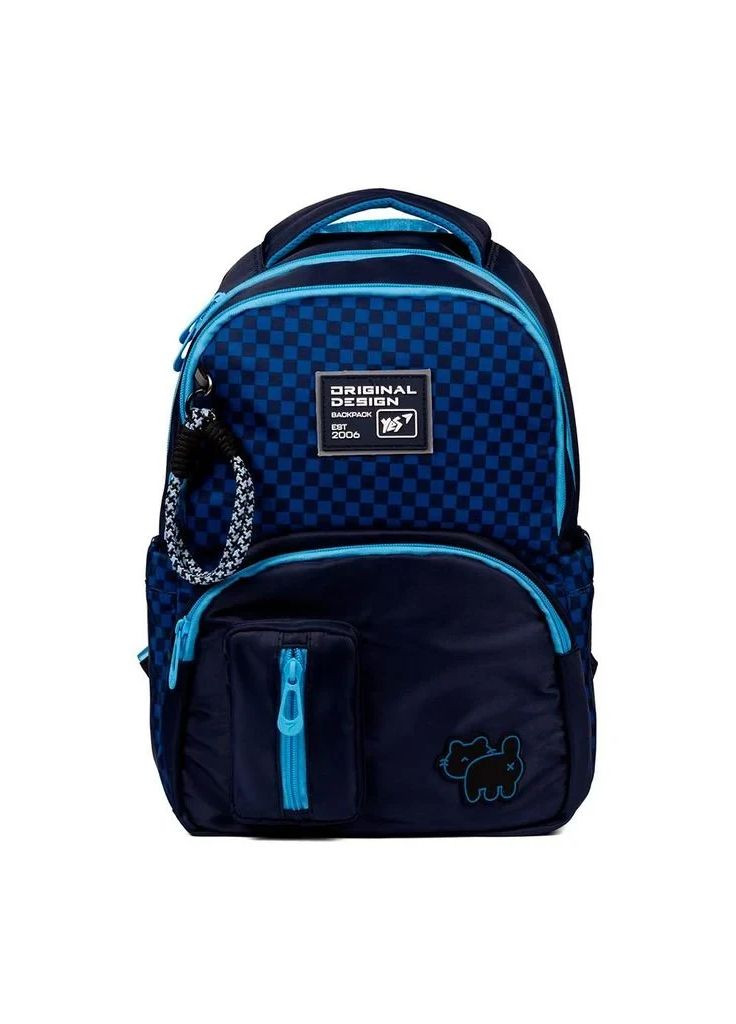 Рюкзак шкільний TS-57 My Kitty (550032) (1253615) Yes (373263540)