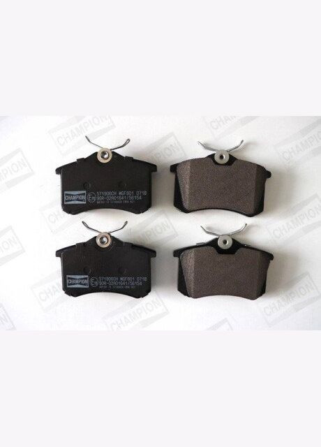 Колодка Champion (361657992)