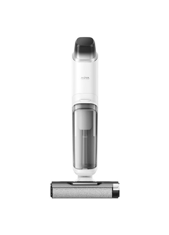 Аккумуляторный моющий пылесос K10 Pro (BVC-T8) Mova (341490145)