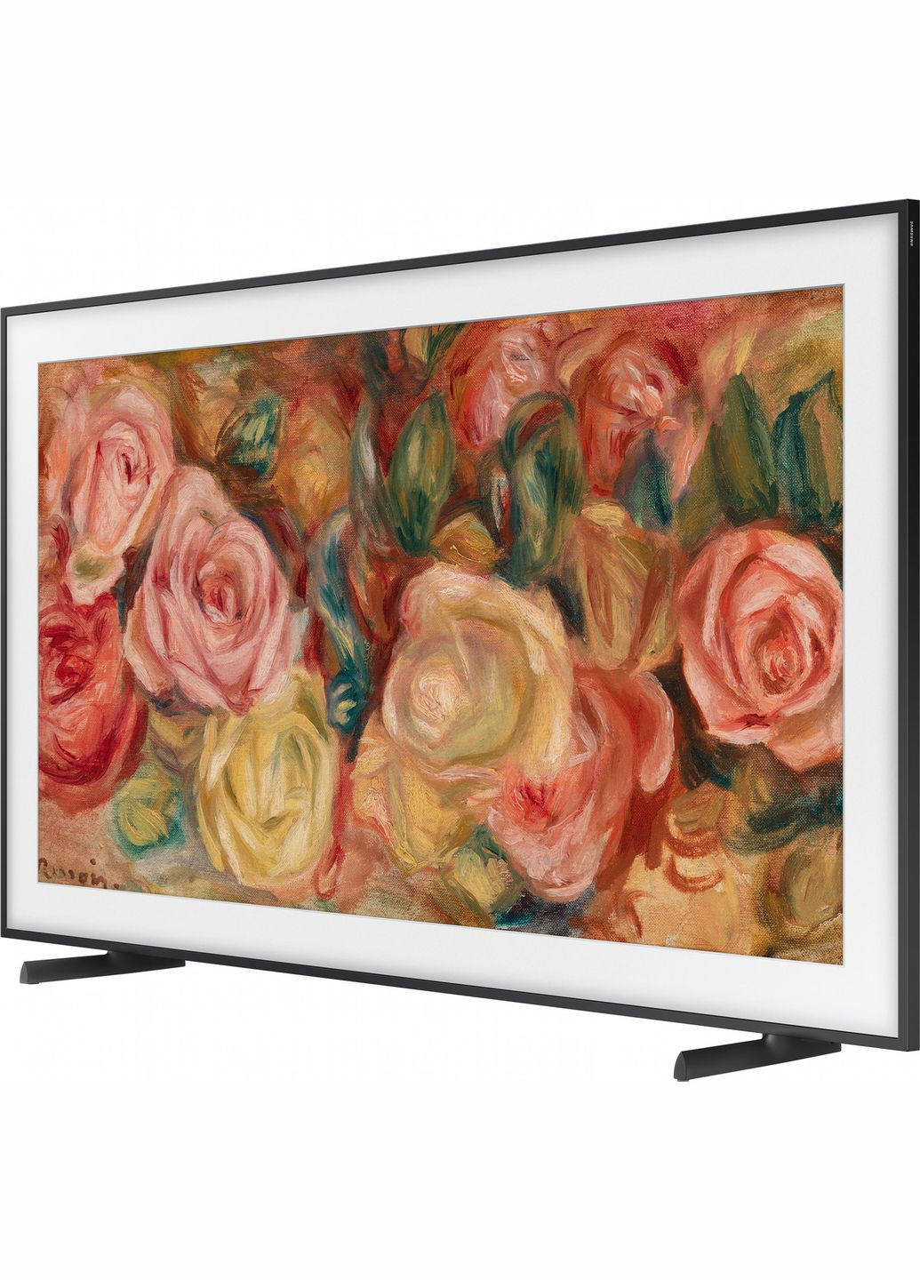 Телевизор QLED 43" QE43LS03DAUXUA Samsung (368589303)