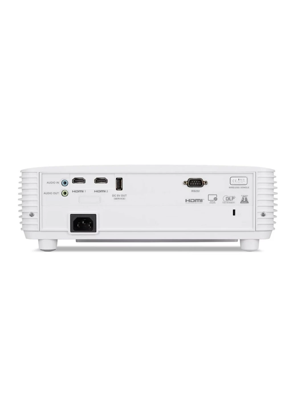 Проектор P1557Ki (MR.JV511.001) Acer (324215325)
