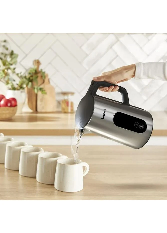 Электрочайник Selection KI871DE0 Tefal (368679574)