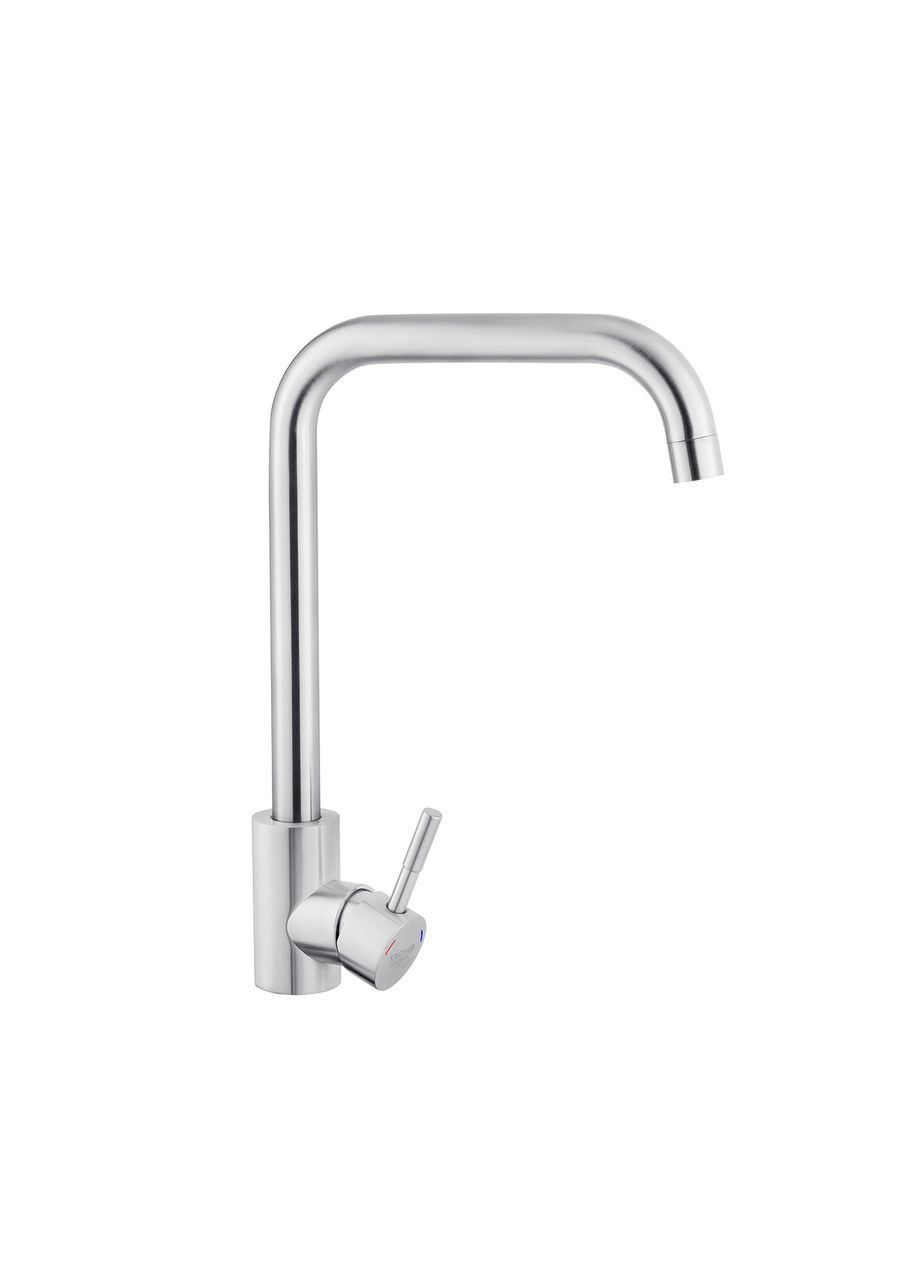 Смеситель для кухни KRP Edelstahl Klassisch - ESG037 Kroner (332968033)