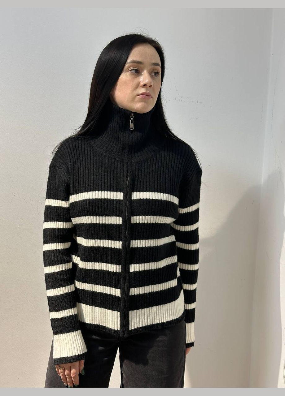 Кофта на застежку Lamer Ріст 164см,обєм грудей 89,талія 74,бедра 95 (316260965)