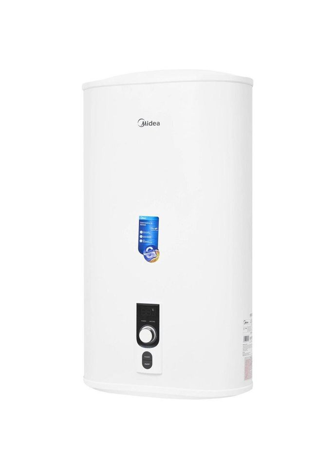 Водонагреватель (бойлер) электрический накопительный D80-20ED2(D) накопительный Midea