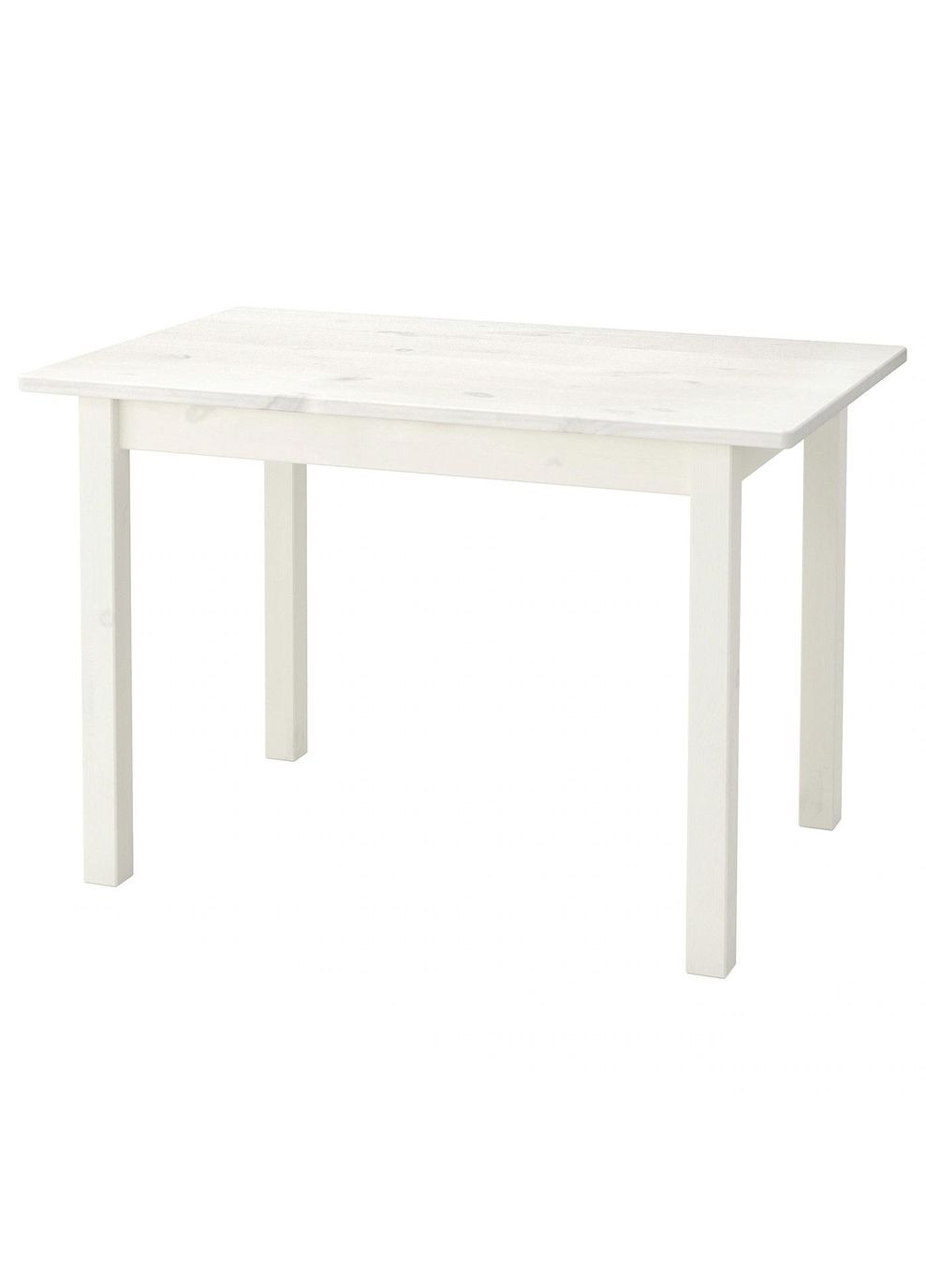 Дитячий стіл ІКЕА SUNDVIK 76х50 см (10201673) IKEA (278406623)