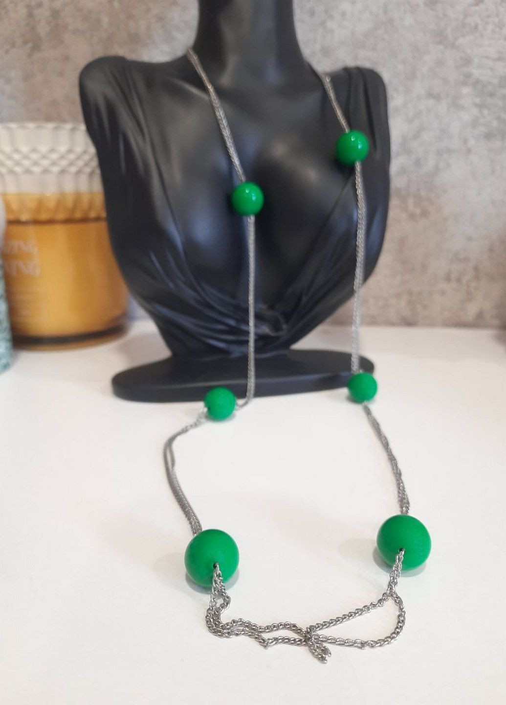 Украшение на шею Kontatto (293517087)