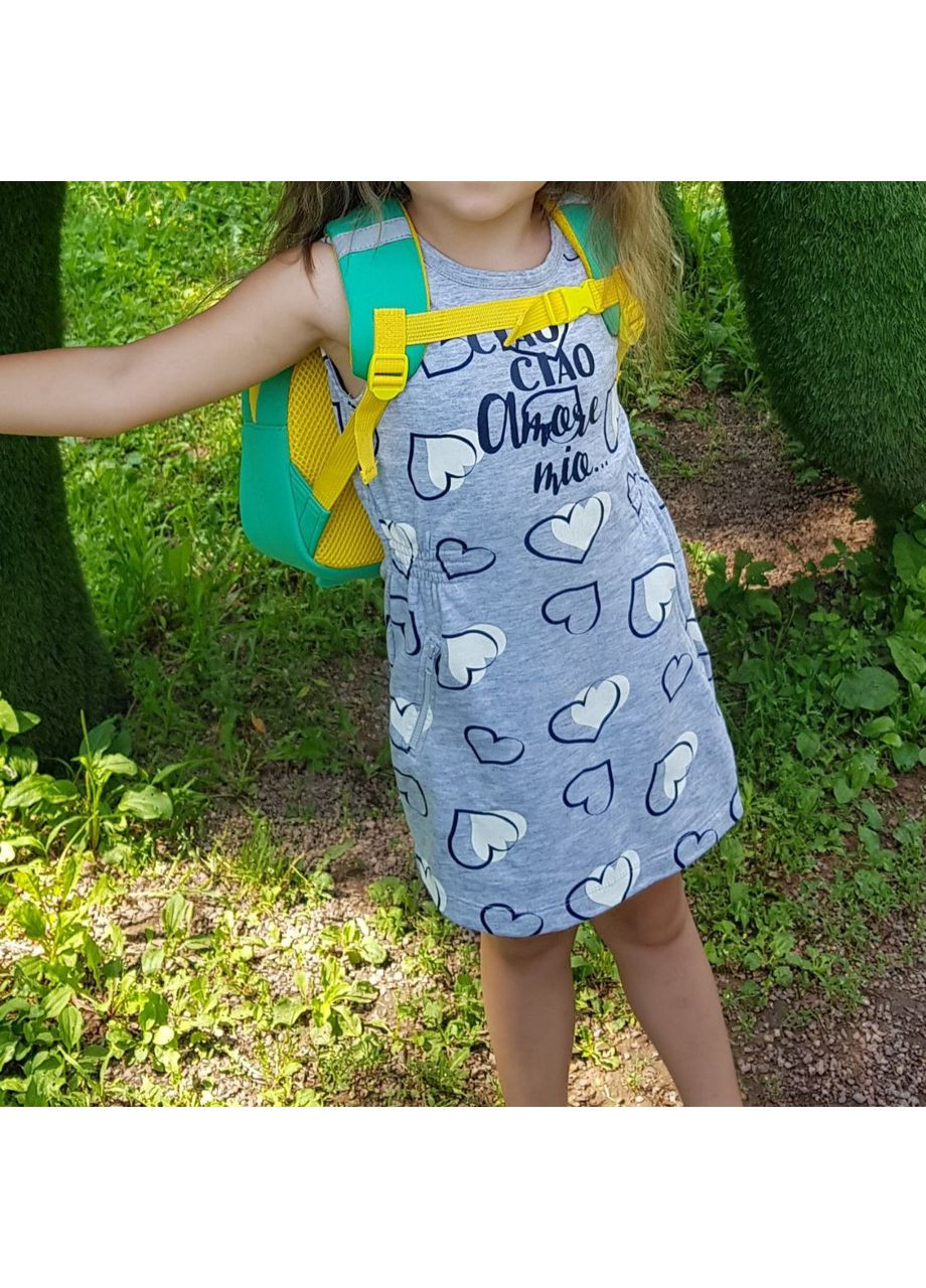 Рюкзак Дінозавр для дошкільняти No Brand (350946840)