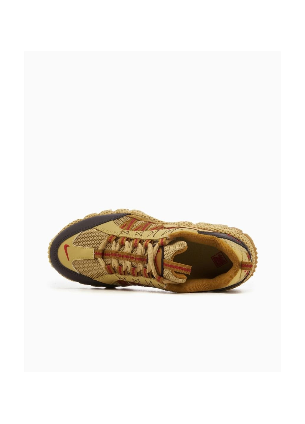 Желтые кроссовки мужские air humara yellow fj7098-701 Nike