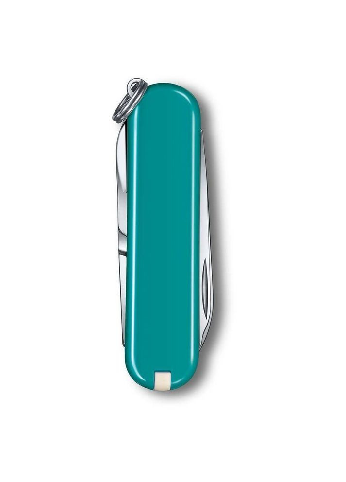 Складаний ніж Classic 5,8 см 0.6223.23G Victorinox (317303674)