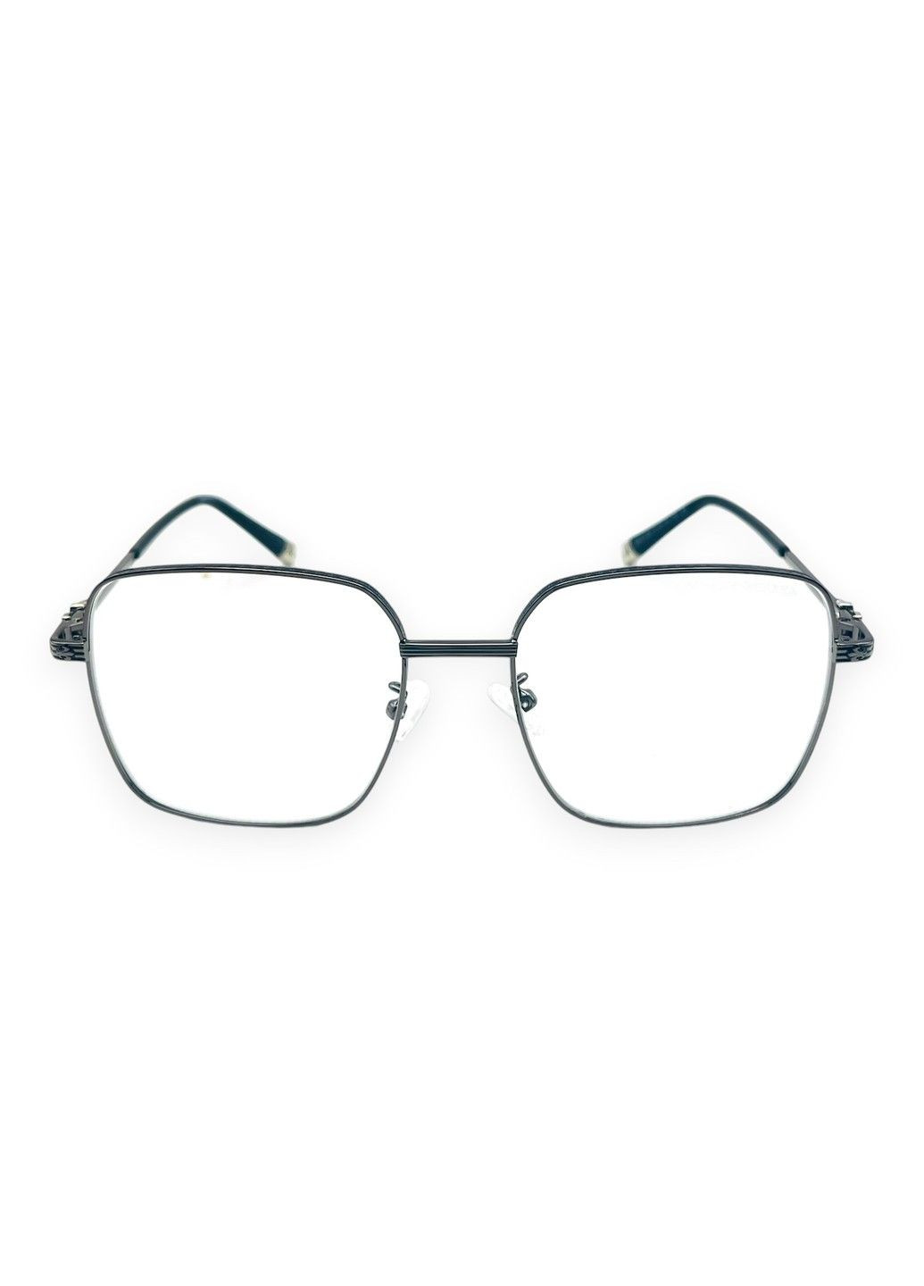 Компьютерные очки, квадратной формы, унисекс No Brand (304293483)