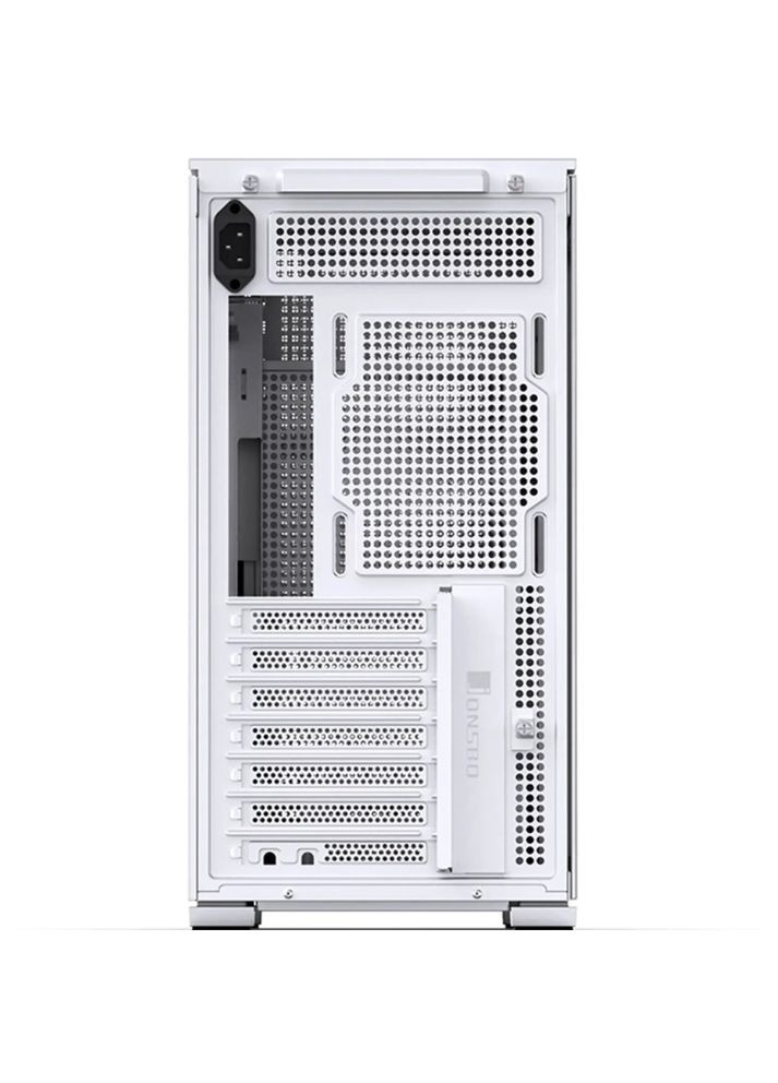 Корпус D41 MESH White Jonsbo (316493468)