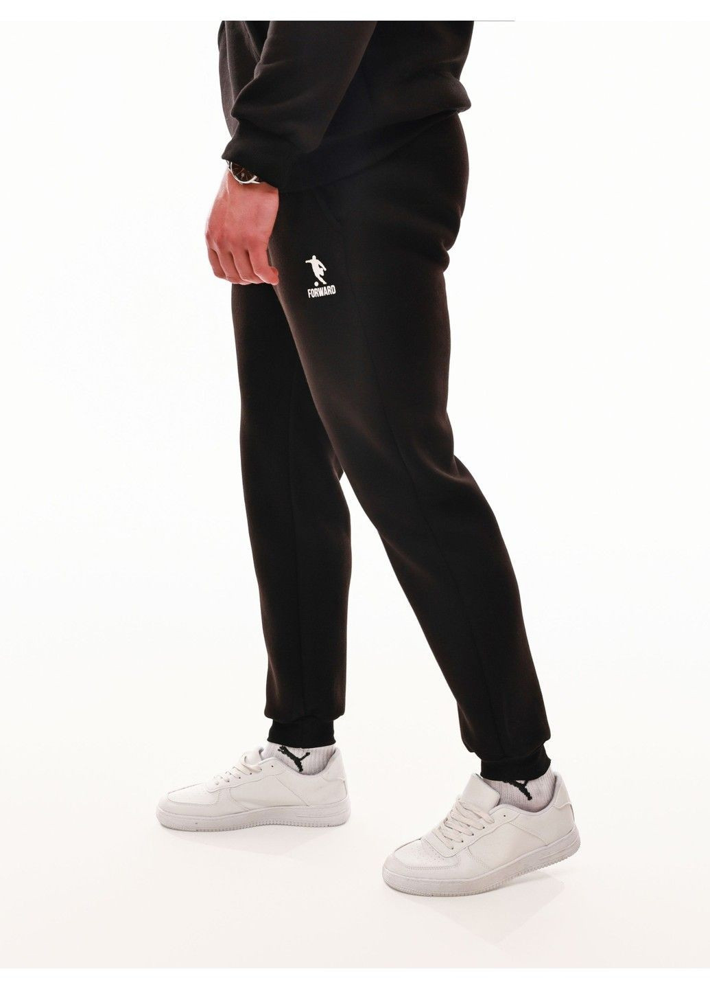 Штани спортивні чоловічі Forward (366152285)