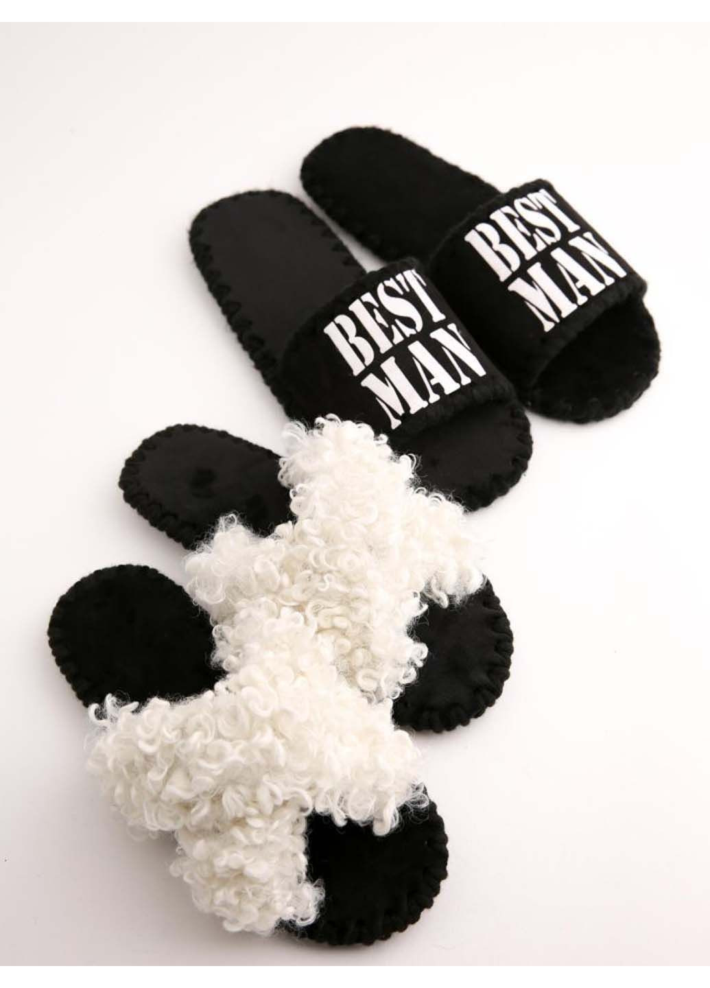 Набір домашніх капців Family Story (306851333)