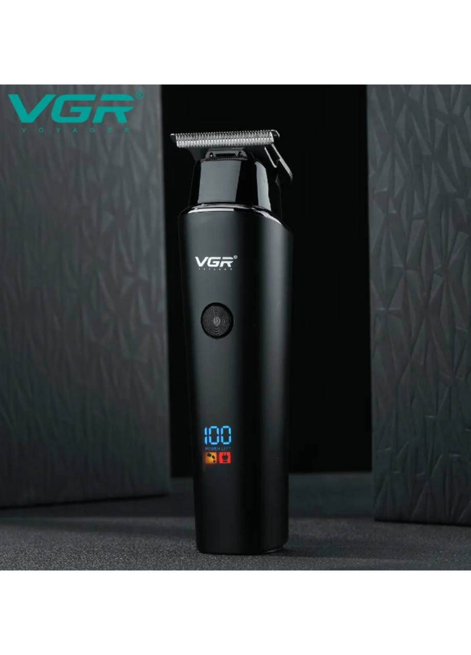 Триммер для стрижки волос VGR v-937 (280931027)