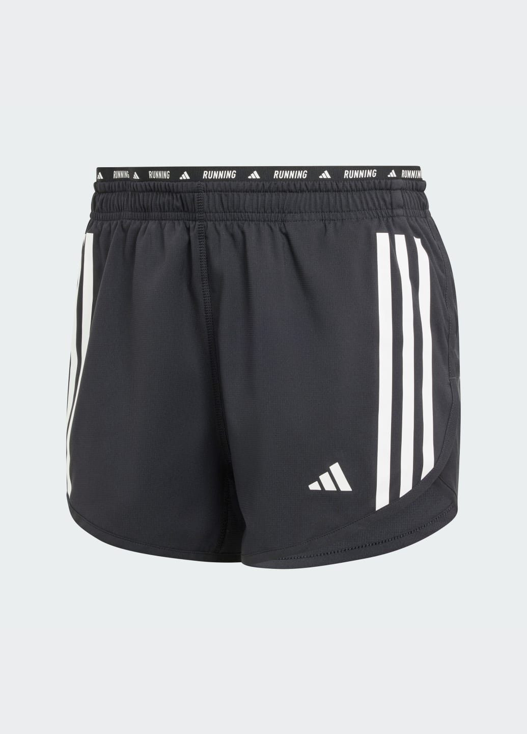 Шорты Own The Run 3-Stripes adidas (333155323)
