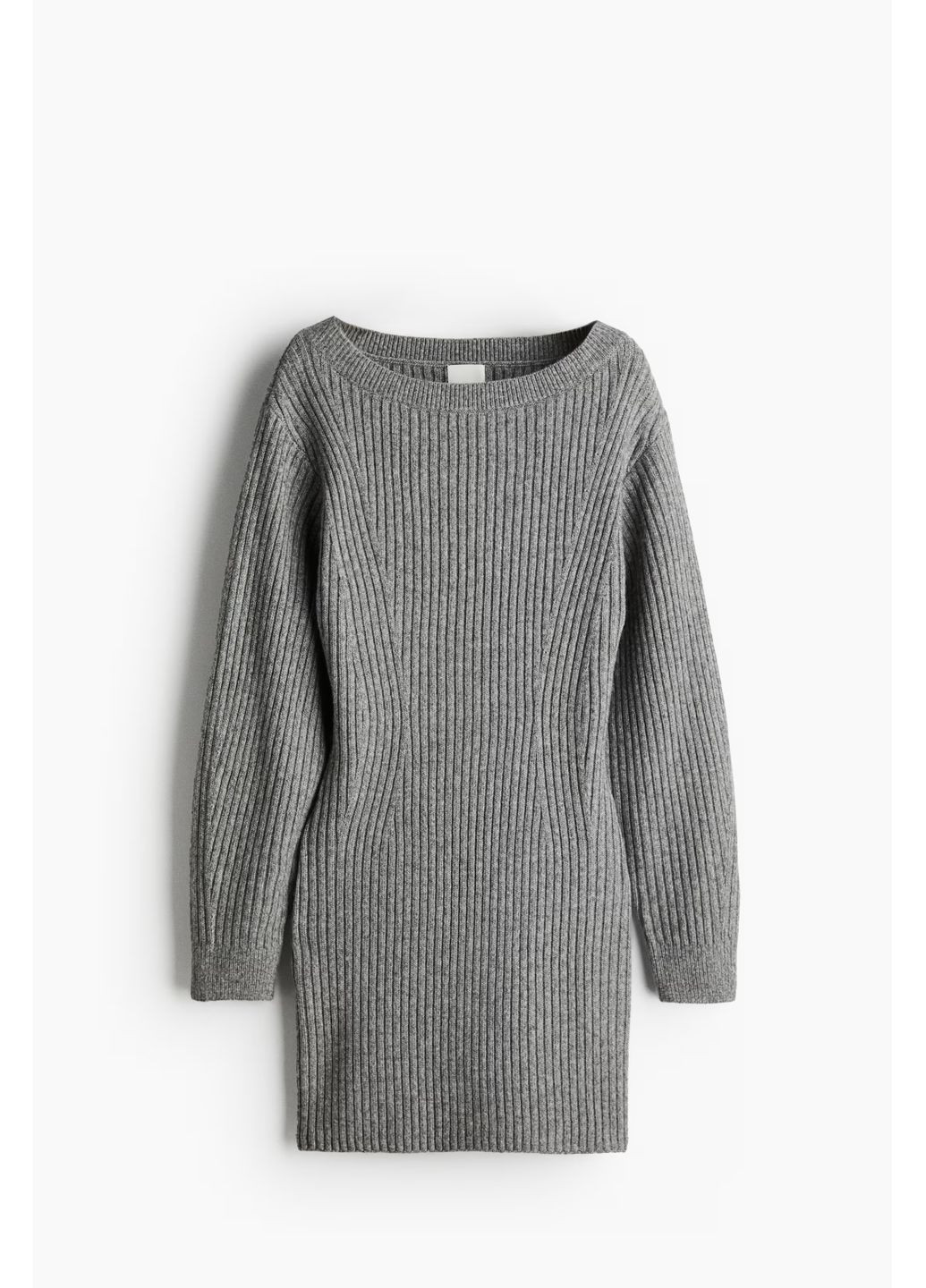 Прозора сукня зимова H&M