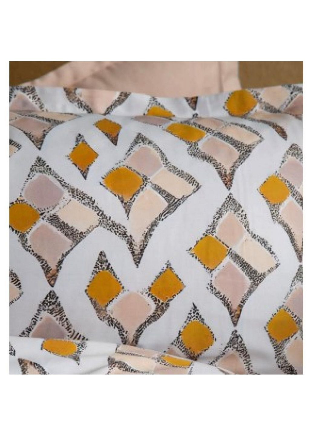 Постільна білизна Євро Issimo Home (315874845)