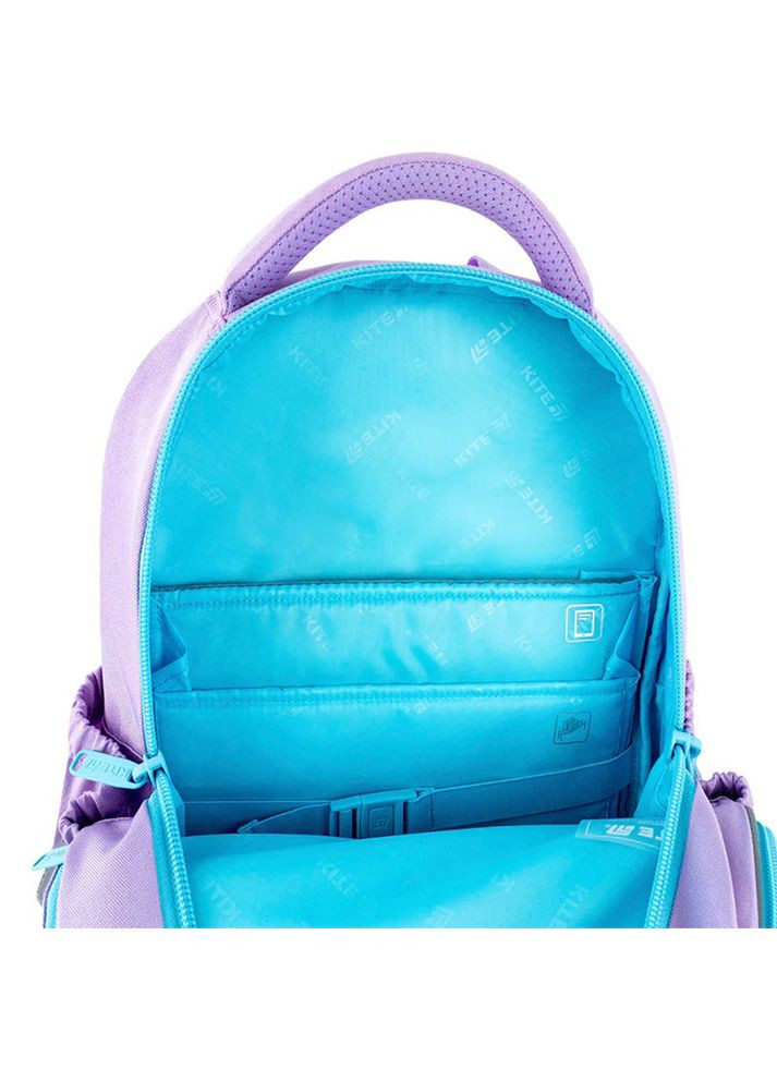 Шкільний набір Kawaii Love Рюкзак + Пенал + Сумка для взуття SET_K25-700M-6 Kite (324230464)