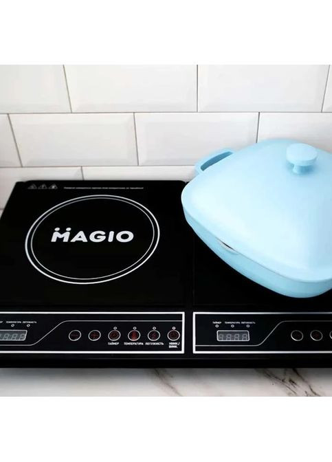 Настільна плита MG-443 Magio (366220079)