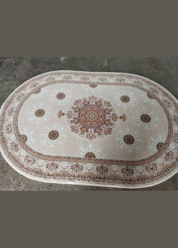 Ковер акриловый Турция Konfetti Carpet (300096903)