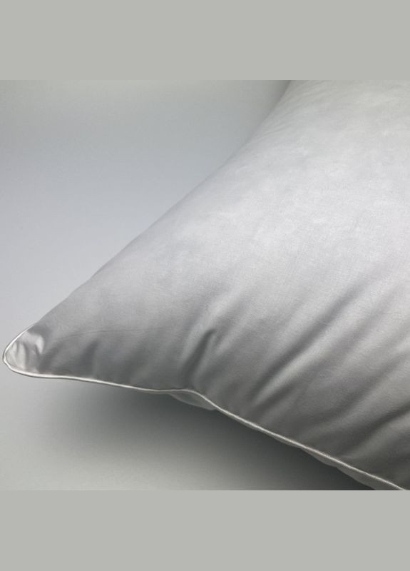 Подушка трикамерна 100% пух, 60х60см Iglen (305213022)