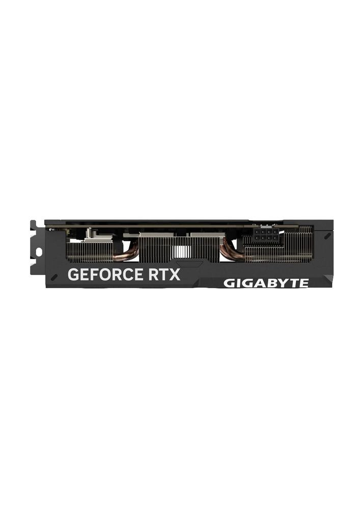 Видеокарта GF RTX 4070 12GB GDDR6 Windforce 2X OC V2 (GVN4070WF2OCV2-12GD) Gigabyte (315502990)