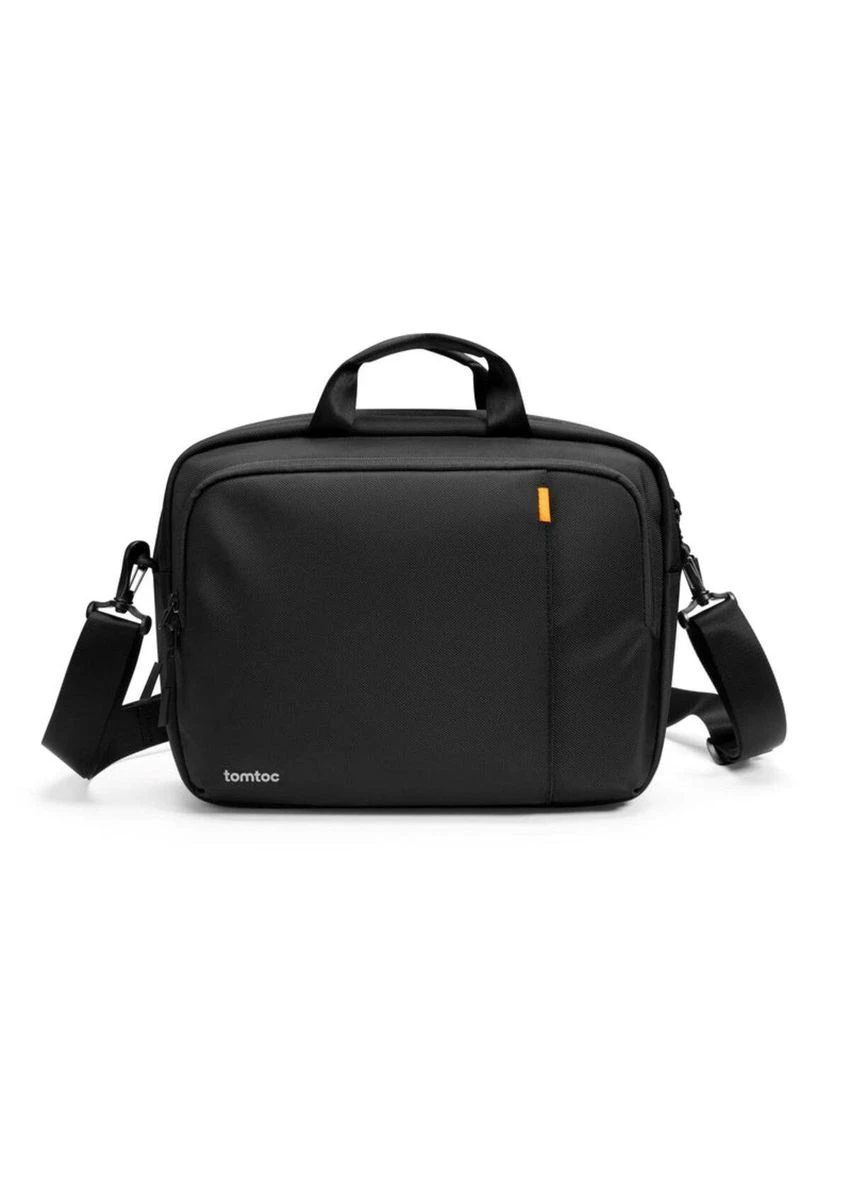 Сумка для ноутбука Defender-A31 Laptop Briefcase Black 17.3 Inch/26L A31G1D1 tomtoc (315482635)