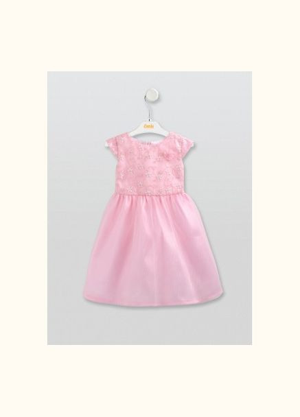 Рожева сукня святкова на дівчинку пл 157 bembi Бембі (315722491)
