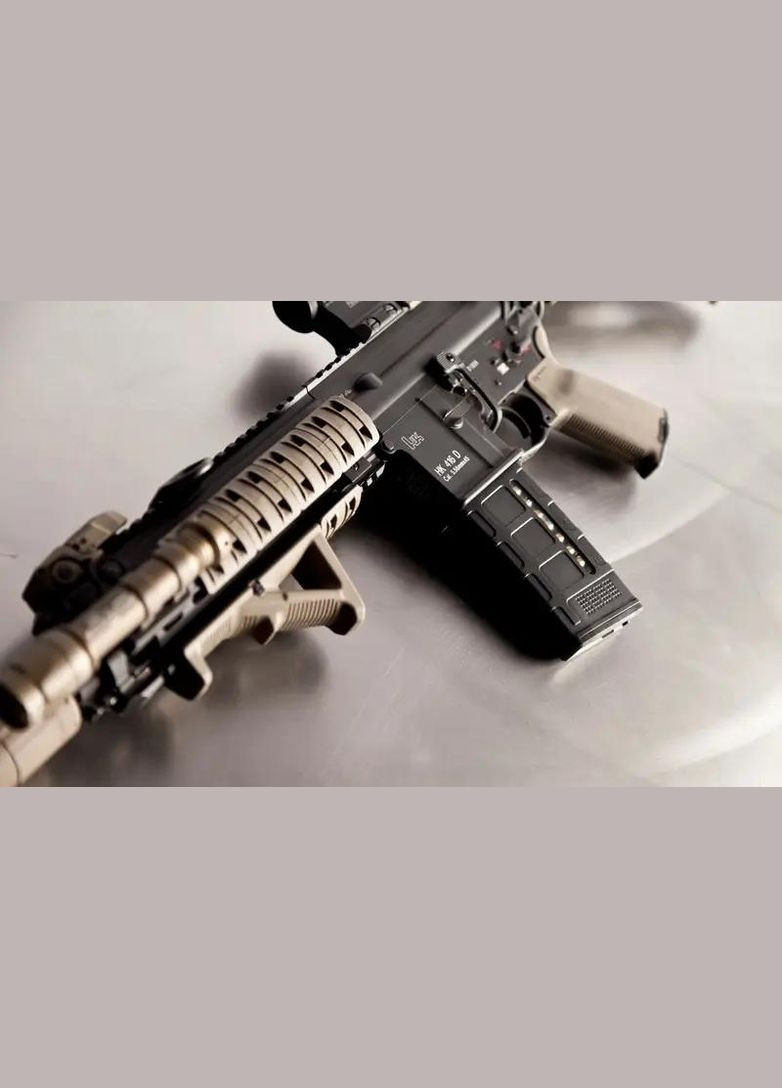 Магазин PMAG G3 Window кал. 223 Rem. 30 патронів Magpul (323155766)