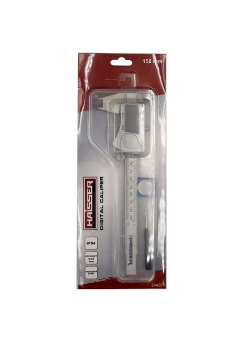 Электронный штангенциркуль (150 мм) Haisser (352748176)