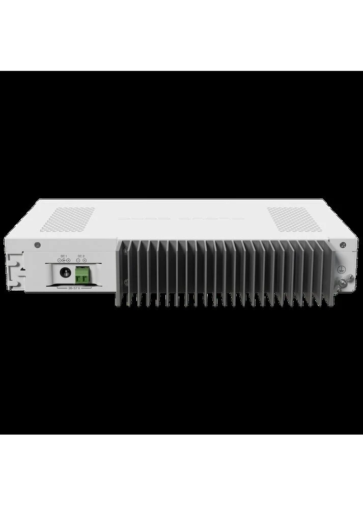 Маршрутизатор CCR2004-16G-2S+PC Mikrotik (349443080)