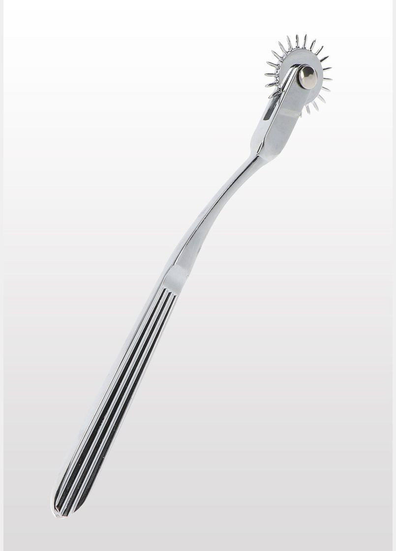 Колесо Вартенберга, металлическое, серебряный Taboom (298917968)