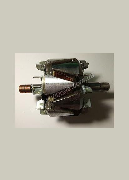 Якір генератора 2110 17мм (ТДМ) ЯГ-1017 TDM (364687477)