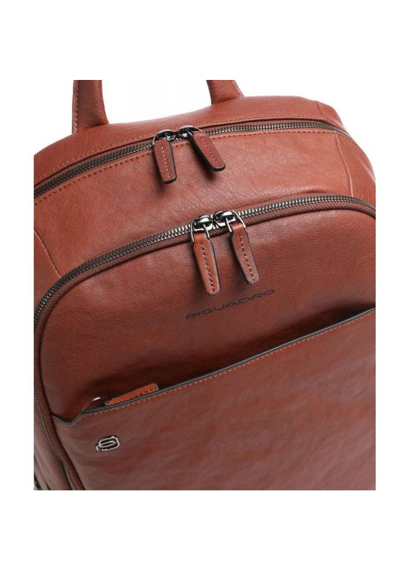 Рюкзак для ноутбука BK SQUARE/Tobacco CA4762B3_CUofficial Piquadro (372674790)