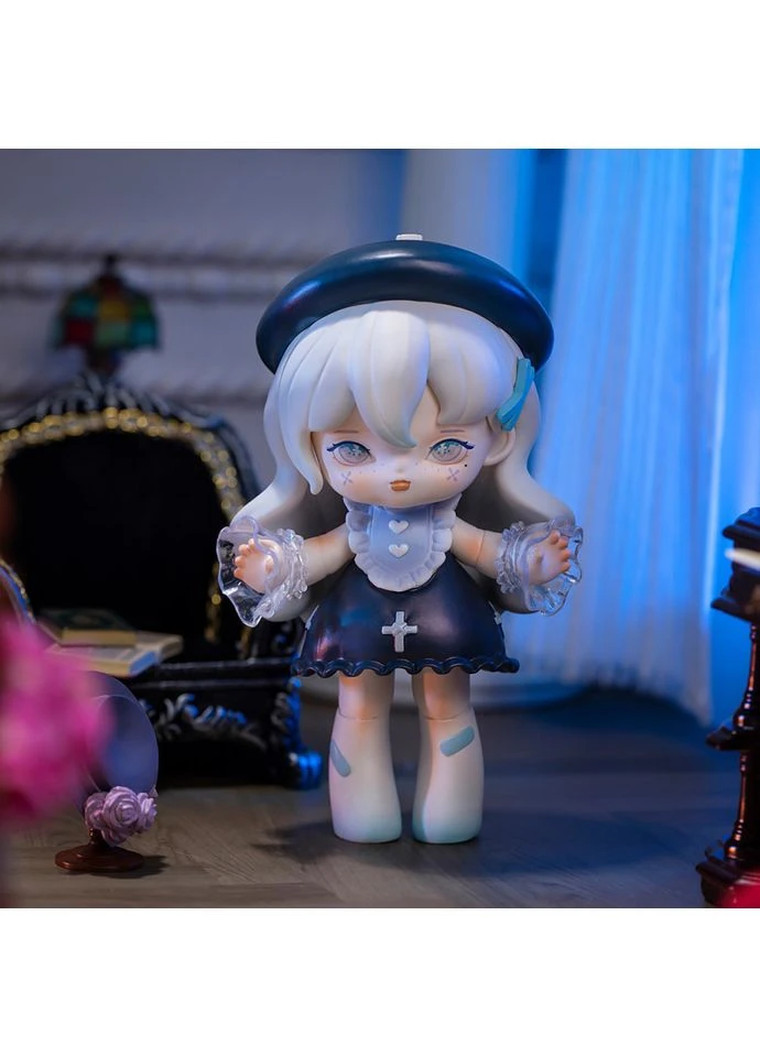Коллекционная Фигурка Удивительный Особняк Pop Top Lucky Emma Yq-000006 Серии "misya" Seli No Brand (394981823)