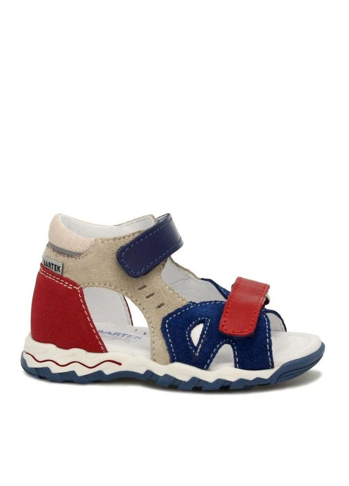 Сандалі 11487002 Bartek (326053913)