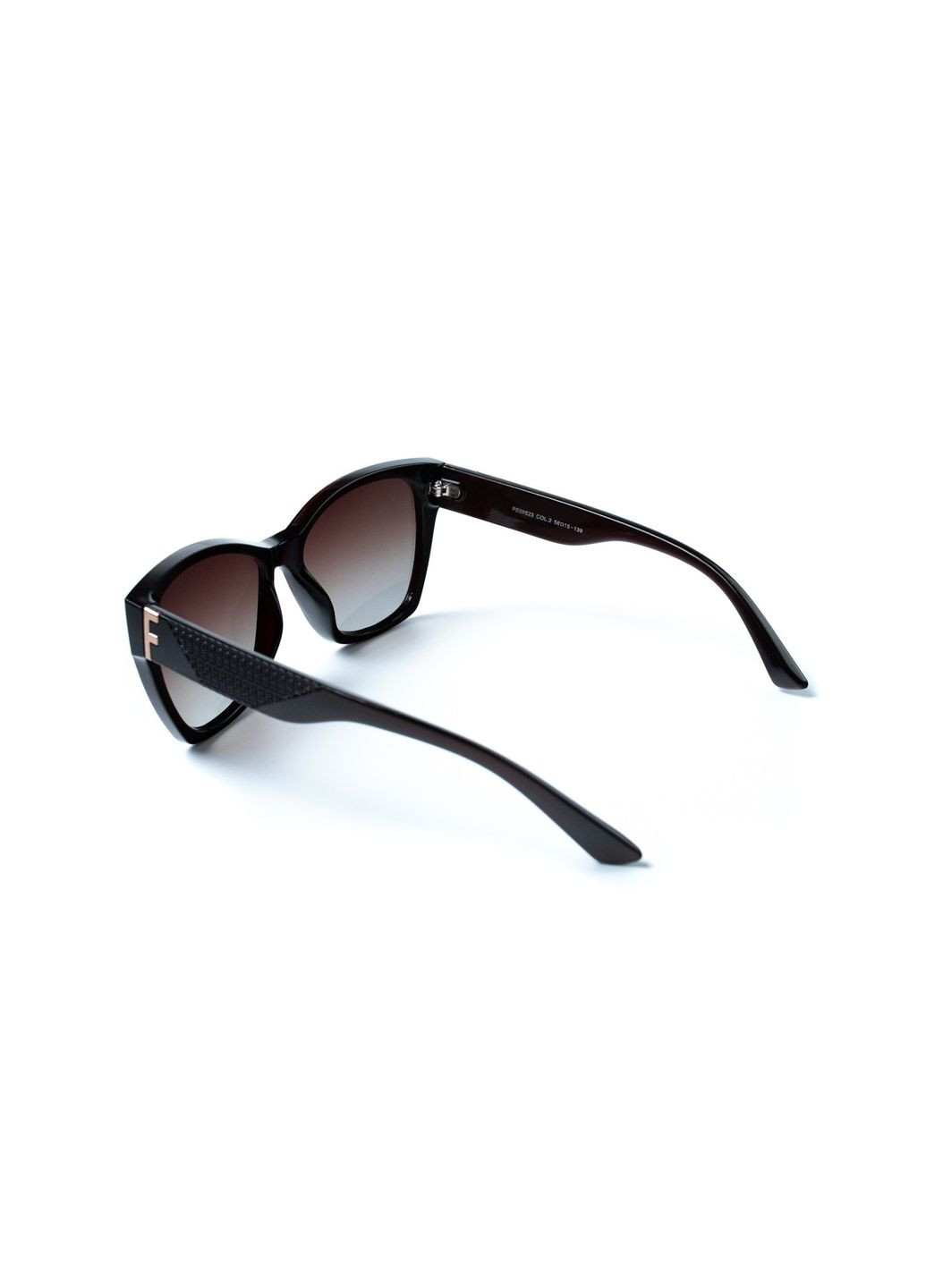Солнцезащитные очки с поляризацией Классика женские LuckyLOOK 446-663 (292735656)